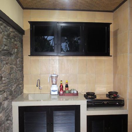Taruna Boutique Homestay&Spa Pemuteran Chambre photo