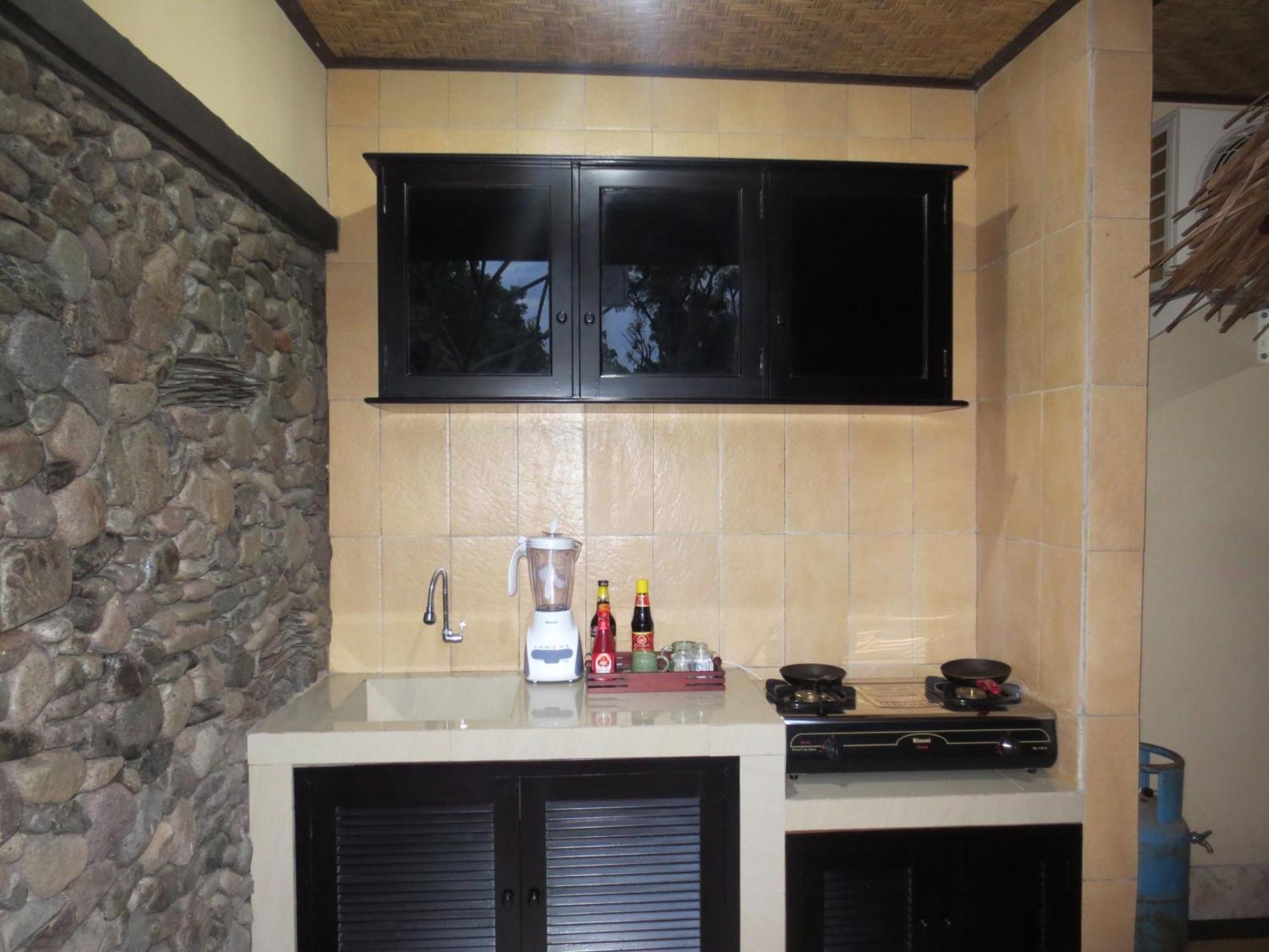 Taruna Boutique Homestay&Spa Pemuteran Chambre photo