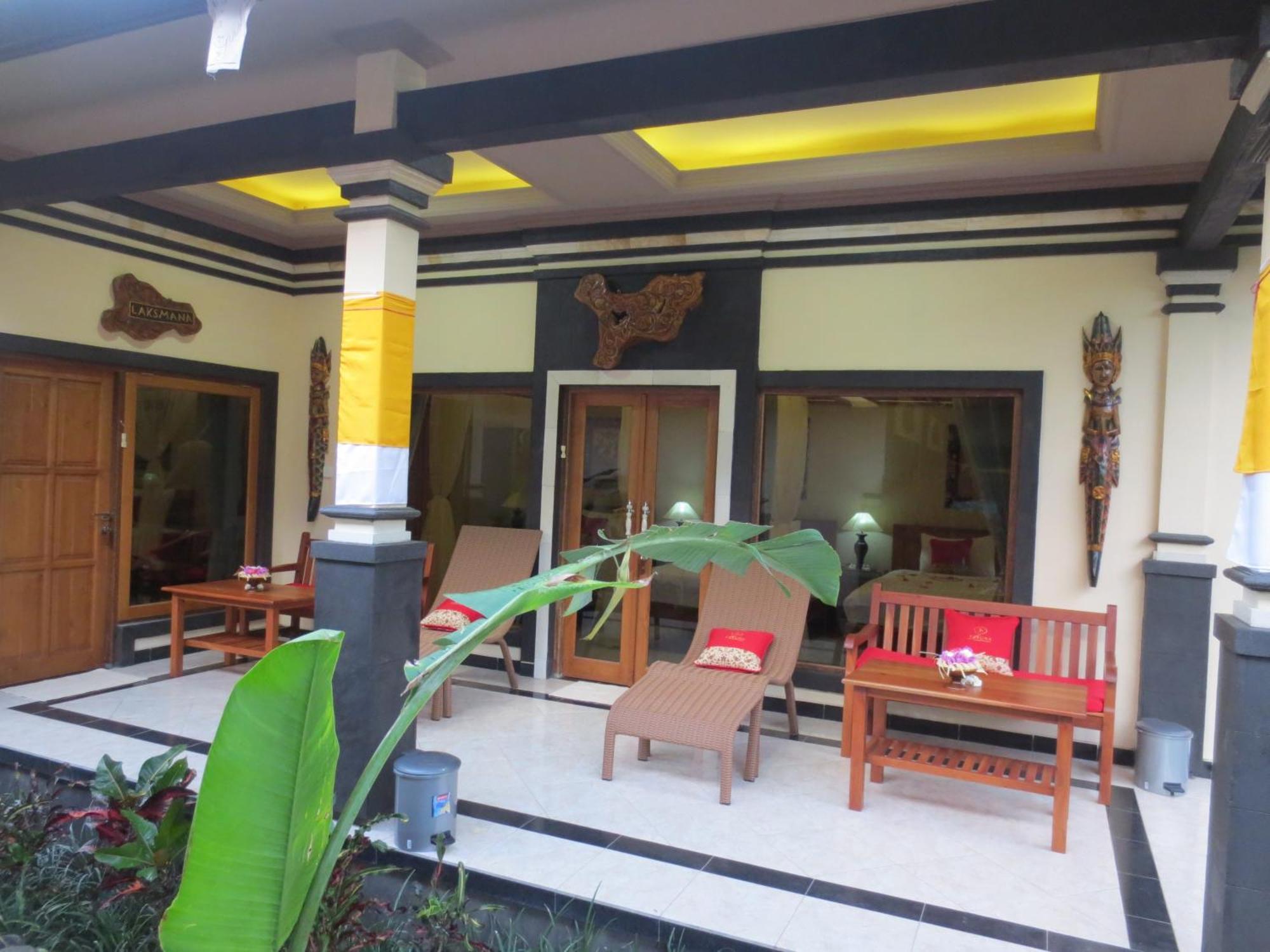 Taruna Boutique Homestay&Spa Pemuteran Chambre photo