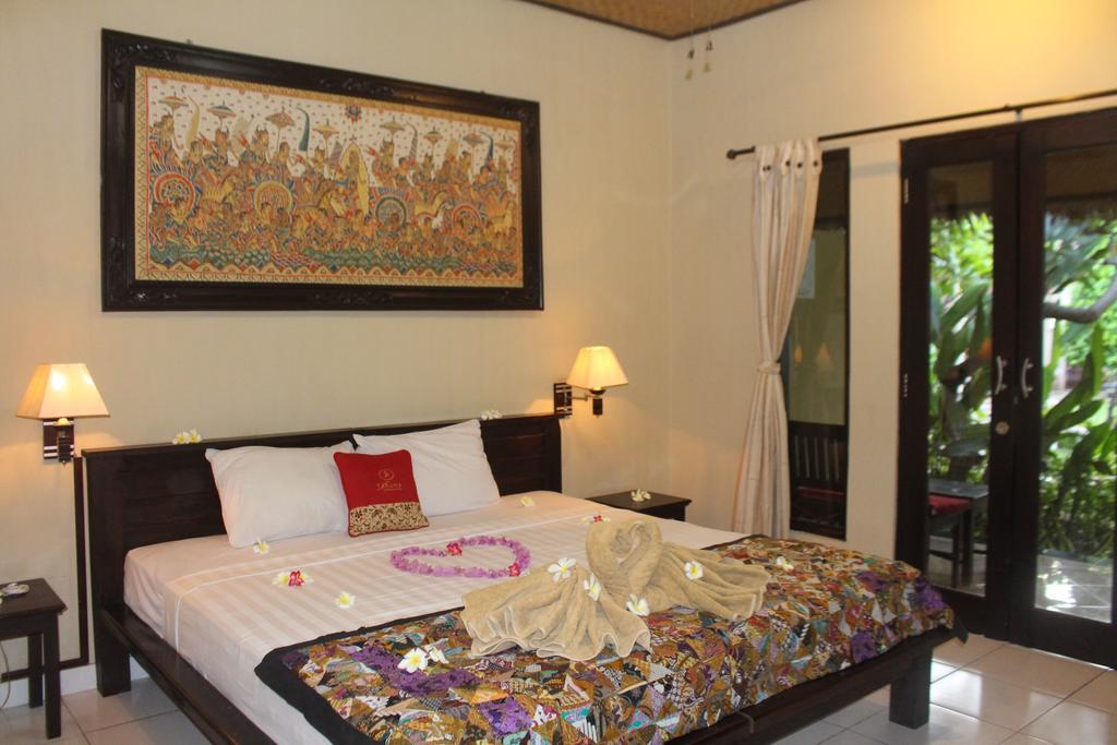 Taruna Boutique Homestay&Spa Pemuteran Extérieur photo