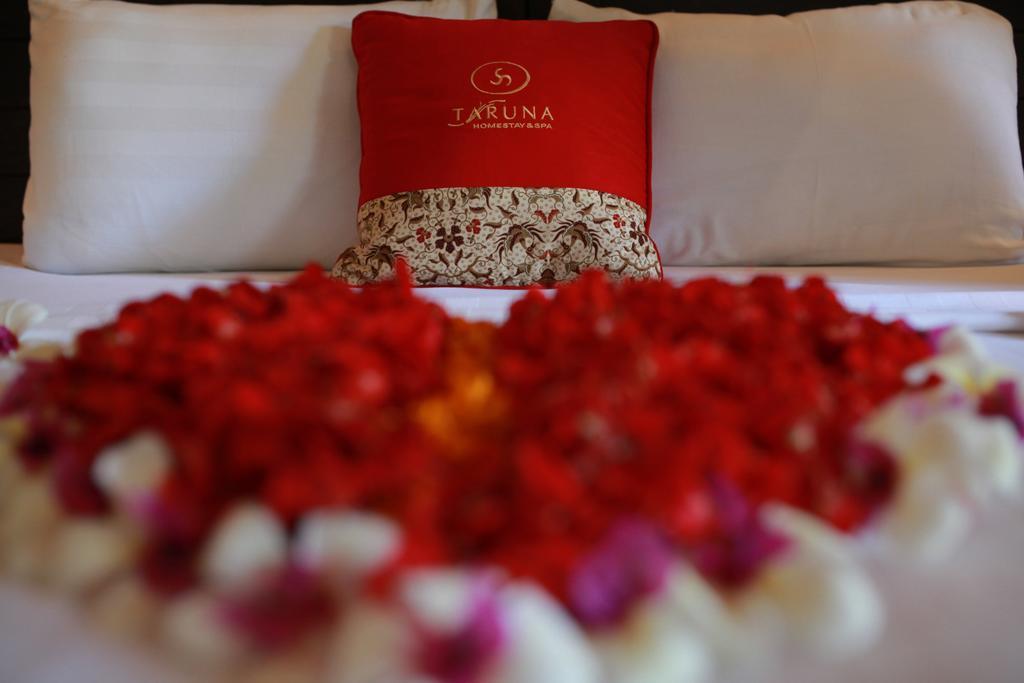 Taruna Boutique Homestay&Spa Pemuteran Extérieur photo