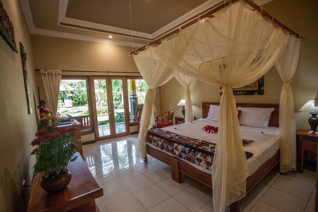 Taruna Boutique Homestay&Spa Pemuteran Extérieur photo