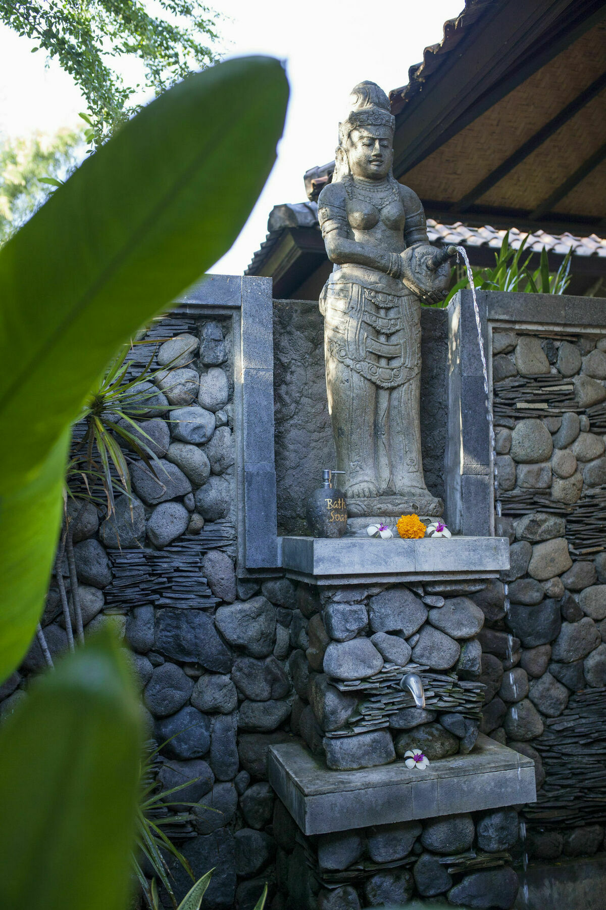 Taruna Boutique Homestay&Spa Pemuteran Extérieur photo